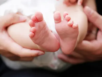 子供写真スタジオでカメラマンの経験があります。女性スタッフも同行します。