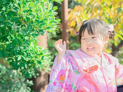 【シーズンOFFがお得！！初回割引もアリ】ハレの日の思い出、素敵に残します！