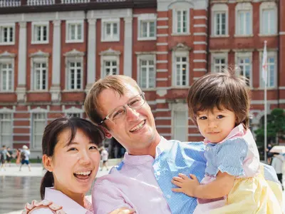 あなた"らしさ"を引き出すカメラマン　恵比寿、下北沢、渋谷、原宿、他都内可能