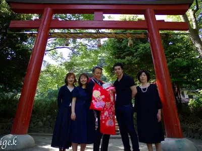 心に残る特別な写真。写真を撮ること、お客様に喜んでいただく笑顔が大好きです◎