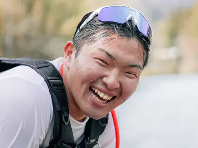 世界のトレンドやカルチャーを引用した確実な一枚をお届けします！