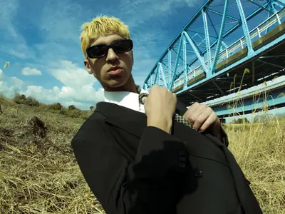 世界のトレンドやカルチャーを引用した確実な一枚をお届けします！