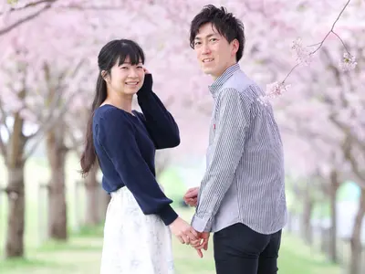 お二人の大切な一日を写真に残しませんか ★リピート割引きあり