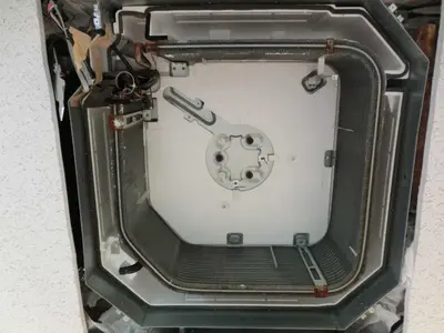 《年間2000台の実績！》抗菌コート無料！細部まで取り外し、分解洗浄いたします！