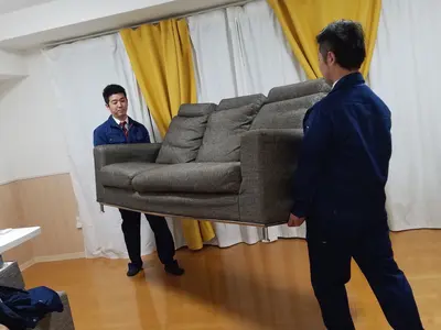 経験豊富なスタッフ多数在籍！お見積もり無料！お気軽にメッセージ下さい！