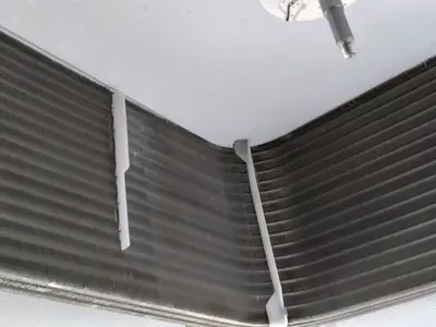 プロの技術でご満足いただけるように心を込めて作業いたします