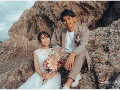 ＜土日祝日の対応もお任せ◎＞予約対応〜撮影・納品まで、当社スタッフがご対応！