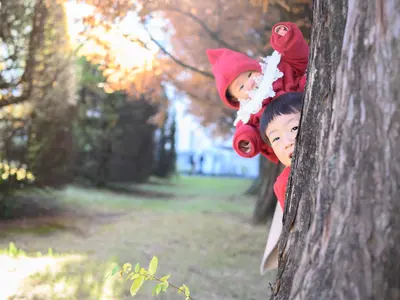 『 パパママカメラマン 』家族の ˋˋかけがえのない日常ˊˊ を「 宝物 」に♩