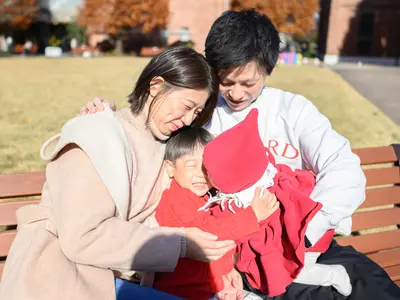 『 パパママカメラマン 』家族の ˋˋかけがえのない日常ˊˊ を「 宝物 」に♩