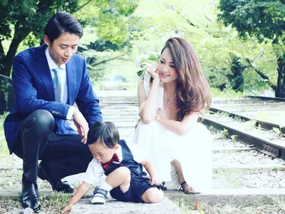 《年間撮影200件以上》女性カメラマン★お客様にとって幸せの1枚を撮影します♪