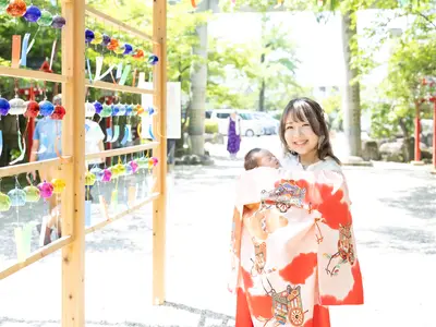 ご家族の大切な瞬間を心を込めて撮影いたします！