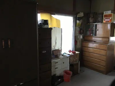 不用品回収 ゴミ屋敷清掃 整理全般 代行サービス