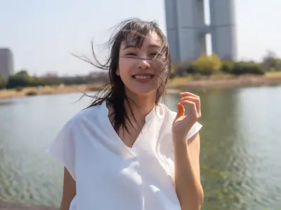 《外作業一切なし！、レタッチ無料》魅力を最大限に引き出します