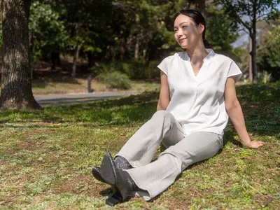 《外作業一切なし！、レタッチ無料》魅力を最大限に引き出します