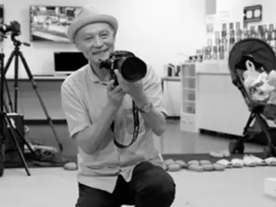 【女性スタッフ◎P代店負担☆】大切な人と向き合う日をプロの写真家がお届けします♪