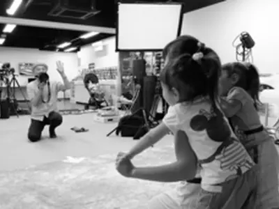 【女性スタッフ◎P代店負担☆】大切な人と向き合う日をプロの写真家がお届けします♪