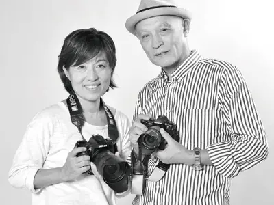 【女性スタッフ◎P代店負担☆】大切な人と向き合う日をプロの写真家がお届けします♪