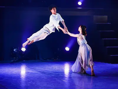 実際の記憶より素敵な記録に出来るのが写真の魅力です