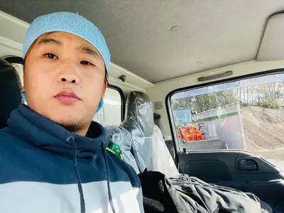 損害保険に加入済み◎女性スタッフ同行も可能！駐車代は当店が負担します