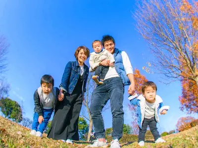 《女性スタッフ同行◎》岐阜県を拠点に全国で活動！未来に残せる感動をお届けします！