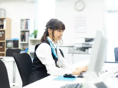 大手企業実績多数！モデルキャスティングも！