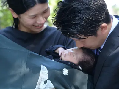 撮影技術はもちろん！10年間の接客業の店長経験あり◎お客様と一緒に作る特別な撮影