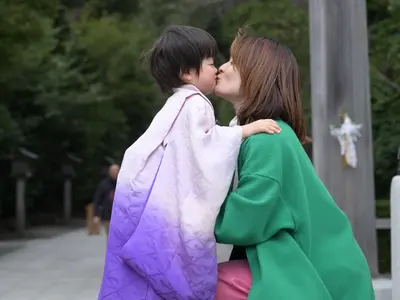 撮影技術はもちろん！10年間の接客業の店長経験あり◎お客様と一緒に作る特別な撮影