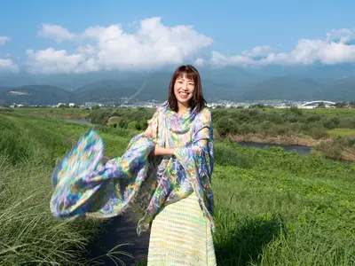 写真印刷10枚無料☆［SNS・アプリ・宣材OK］ リラックス・プロフィールフォト