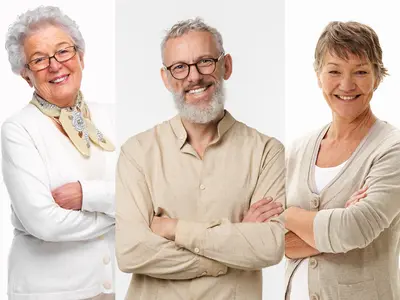 「あなたが歩んできた人生を一枚の写真に。出張遺影撮影」