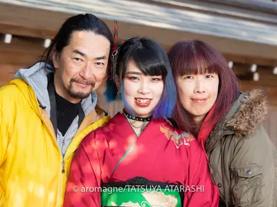 何気ない瞬間も光り輝く瞬間に。ポートレート、スナップ、あなたの笑顔を一生の宝物に