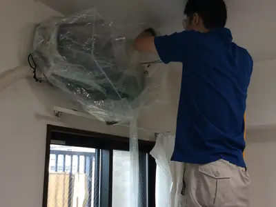 ★業歴24年★夫婦★岐阜長良発★電気工事士★3台以上から1台9000円!!