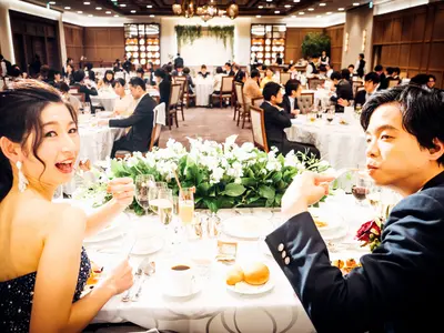 "幸せ"、"喜び"が現れる瞬間を収めます。