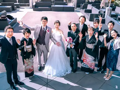 "幸せ"、"喜び"が現れる瞬間を収めます。