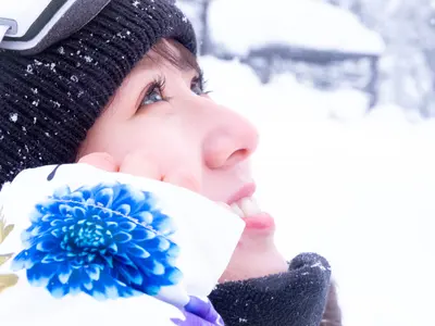 女性カメラマンが皆様の自然な表情を写真に収めます！