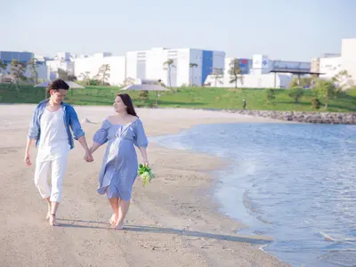 【子ども写真館経験豊富♪】ご家族さまの記念撮影はお任せください！