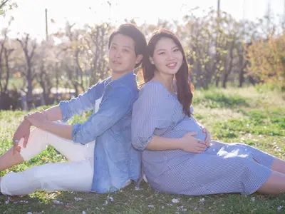 【子ども写真館経験豊富♪】ご家族さまの記念撮影はお任せください！