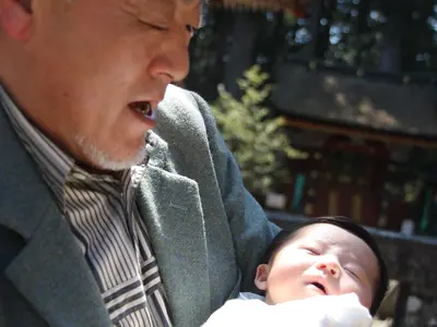 経験25年以上のカメラマンが心を込めて撮影。2000名様以上撮影の信頼と安心感。