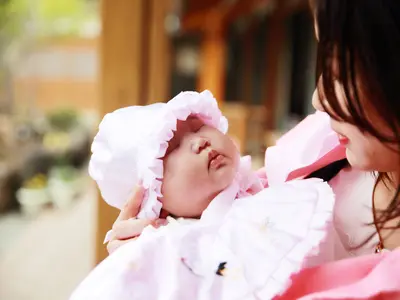 経験25年以上のカメラマンが心を込めて撮影。2000名様以上撮影の信頼と安心感。