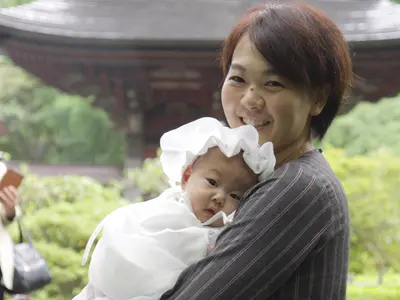 経験25年以上のカメラマンが心を込めて撮影。2000名様以上撮影の信頼と安心感。