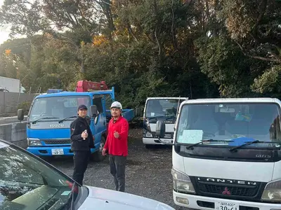 【祝♫新規出店】安心の法人企業★豊富な経験と知識で安心！