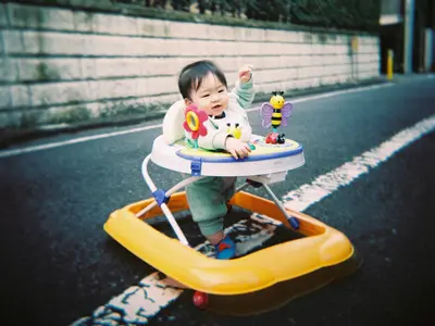 【カメラ歴20年以上】4歳児のパパです！家族写真は当店にお任せください