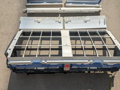 ★暖房に切替える前に★カビを退治★スッキリ快適に★