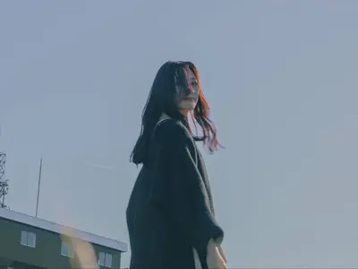 夫婦で撮影！ポートレート・宣材写真