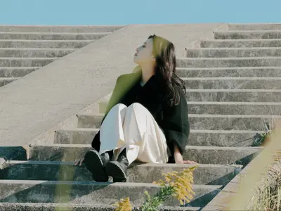 夫婦で撮影！ポートレート・宣材写真