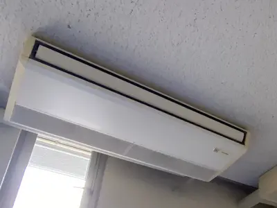 業務用エアコン