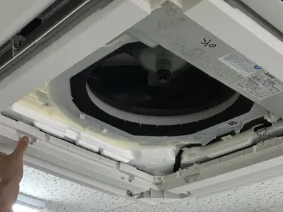 家ピカ本舗の加盟店◎年間1000件以上の作業実績◎損害保険加入◎創業１２年以上