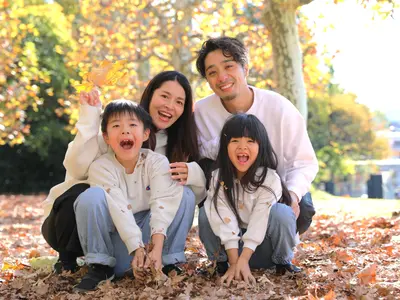 【写真コンテスト入選多数】スーパーモデルのようなお写真をお撮りします！