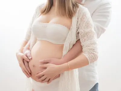 マタニティフォト★写真館、フォトスタジオで業務経験あり★