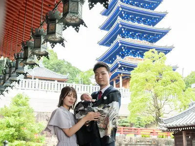 「美大卒のママカメラマンが贈る、500件の感動の瞬間」