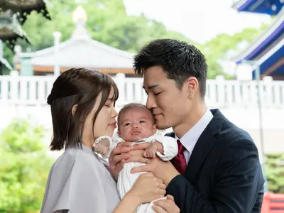 「美大卒のママカメラマンが贈る、500件の感動の瞬間」